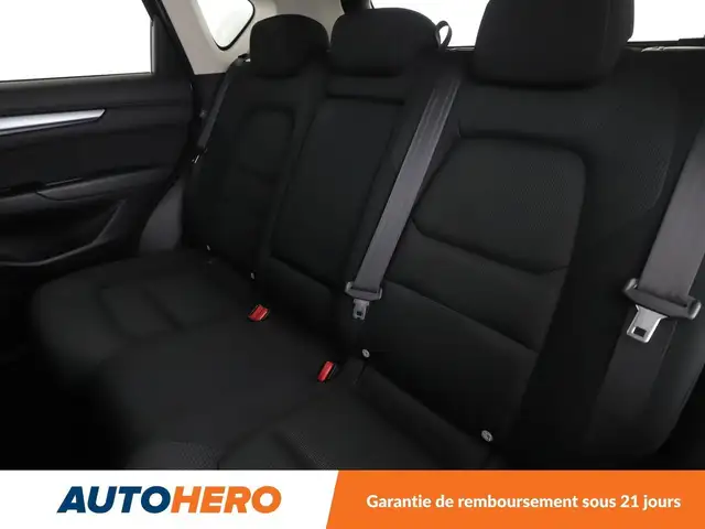 Mazda CX-5 view 14