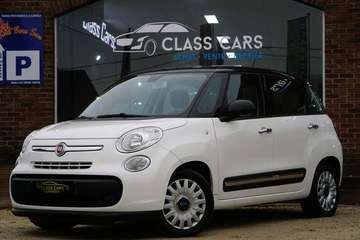 1.4i Pop Star 57.000 KM PDC CARNET CRUISE EU6B