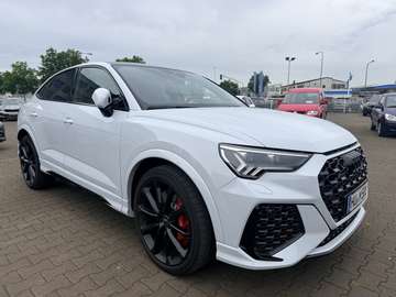 2.5 TFSI quattro/Neuwertig