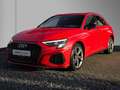 Audi A3 Sportback 40 TFSIe S tronic S Line /Navi/LED Rot - thumbnail 2