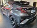 Toyota C-HR C-HR I 2016 1.8h Trend 2wd e-cvt Gris - thumbnail 7