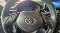 Toyota C-HR C-HR I 2016 1.8h Trend 2wd e-cvt Gris - thumbnail 10