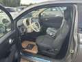 Fiat 500 500 1.0 hybrid 70cv Grigio - thumbnail 9