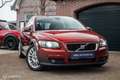 Volvo C30 T5 Summum |Xenon|Stoelv.|Leer|PDC|Zeer uniek! Červená - thumbnail 10