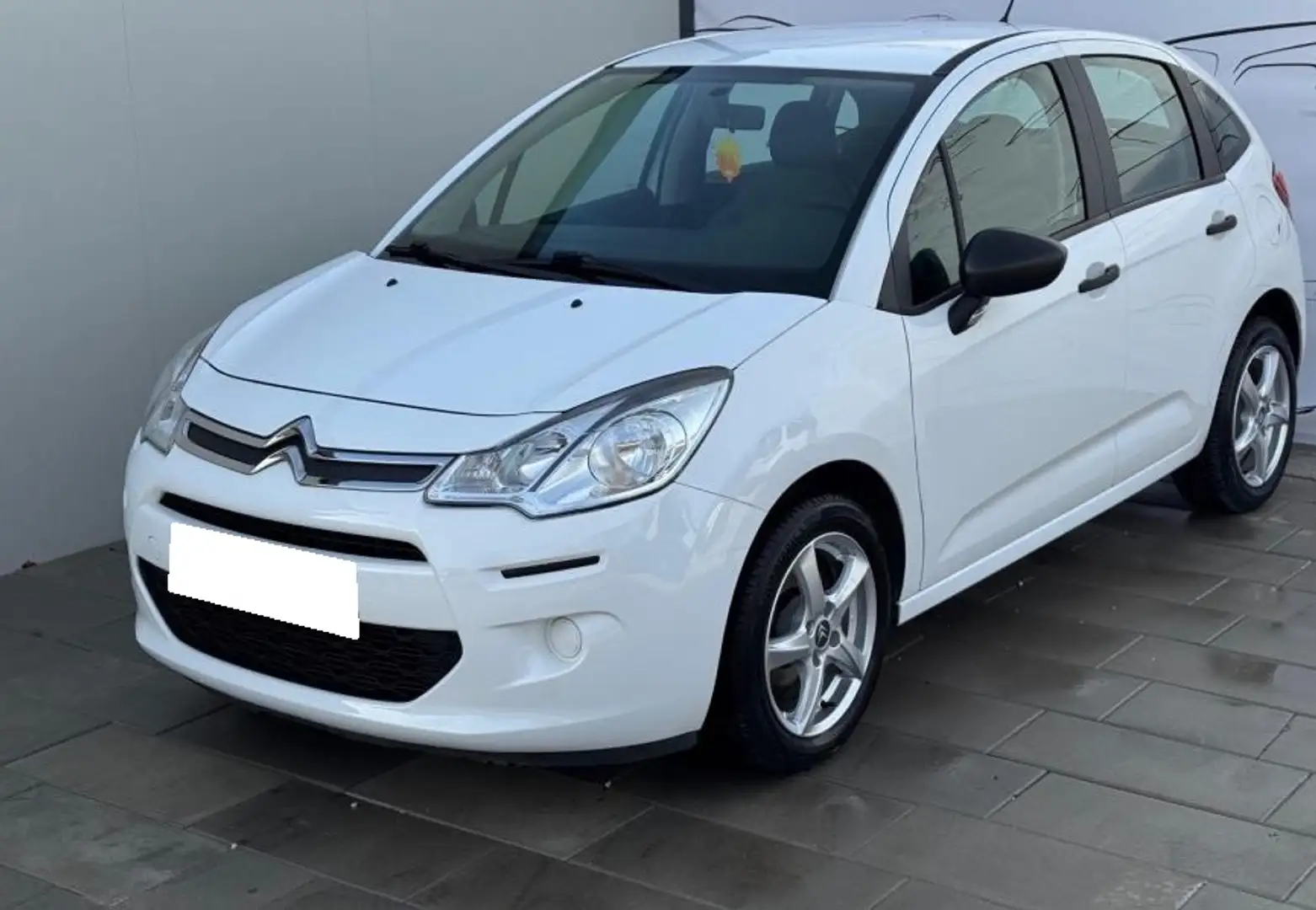 Citroen C3 C3 1.4iPack 2013 - 1