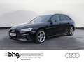Audi A4 Sline 40TDI 204 PS Stronic Navi Negro - thumbnail 1