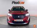 Peugeot 2008 1.2 PureTech S&S Allure Pack EAT8 130 Rouge - thumbnail 2
