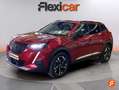Peugeot 2008 1.2 PureTech S&S Allure Pack EAT8 130 Rouge - thumbnail 3