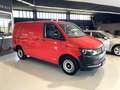 Volkswagen T6 Transporter Klima Navi Holzboden Regal Rouge - thumbnail 6