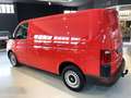Volkswagen T6 Transporter Klima Navi Holzboden Regal Rouge - thumbnail 2