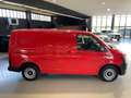 Volkswagen T6 Transporter Klima Navi Holzboden Regal Rouge - thumbnail 5