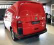 Volkswagen T6 Transporter Klima Navi Holzboden Regal Rouge - thumbnail 3