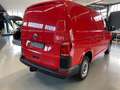 Volkswagen T6 Transporter Klima Navi Holzboden Regal Rouge - thumbnail 4