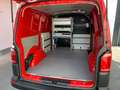 Volkswagen T6 Transporter Klima Navi Holzboden Regal Rouge - thumbnail 15