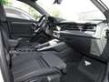 Audi A3 S line 35 TFSI S tronic 150 PS | Sp Weiß - thumbnail 5