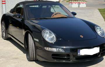 911 Carrera S - KB11 01