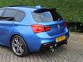BMW 135 1-serie M135i LCI | M Performance uitlaat | Schuif Blauw - thumbnail 5
