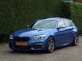 BMW 135 1-serie M135i LCI | M Performance uitlaat | Schuif Blauw - thumbnail 6