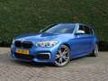 BMW 135 1-serie M135i LCI | M Performance uitlaat | Schuif Blauw - thumbnail 3