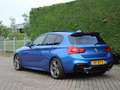 BMW 135 1-serie M135i LCI | M Performance uitlaat | Schuif Blauw - thumbnail 4