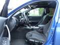 BMW 135 1-serie M135i LCI | M Performance uitlaat | Schuif Blauw - thumbnail 10