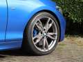 BMW 135 1-serie M135i LCI | M Performance uitlaat | Schuif Blauw - thumbnail 7