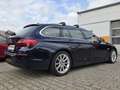 BMW 530 d xDrive touring Leder Harman Panorama Xenon Bleu - thumbnail 5