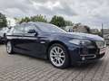 BMW 530 d xDrive touring Leder Harman Panorama Xenon Bleu - thumbnail 7
