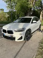 BMW X2 xDrive 18d 150 ch BVA8 Premiere