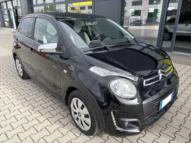 Citroen C1 VTi 72 CV 5 porte Millenium