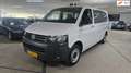 Volkswagen 2.0 TDI L2H3 Trendline 9 Persoons!! AUTOMAAT!! 114 Weiß - thumbnail 1