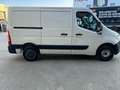 Renault Master L1H1 3,0t 2,3 dCi 125 DPF Euro5 Weiß - thumbnail 3