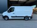 Renault Master L1H1 3,0t 2,3 dCi 125 DPF Euro5 Weiß - thumbnail 7