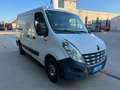 Renault Master L1H1 3,0t 2,3 dCi 125 DPF Euro5 Weiß - thumbnail 2
