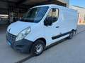 Renault Master L1H1 3,0t 2,3 dCi 125 DPF Euro5 Weiß - thumbnail 1