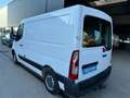 Renault Master L1H1 3,0t 2,3 dCi 125 DPF Euro5 Weiß - thumbnail 6