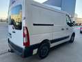 Renault Master L1H1 3,0t 2,3 dCi 125 DPF Euro5 Weiß - thumbnail 4