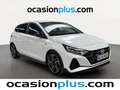 Hyundai i20 1.2 MPI N Line Blanc - thumbnail 2