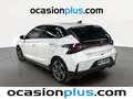 Hyundai i20 1.2 MPI N Line Blanc - thumbnail 3