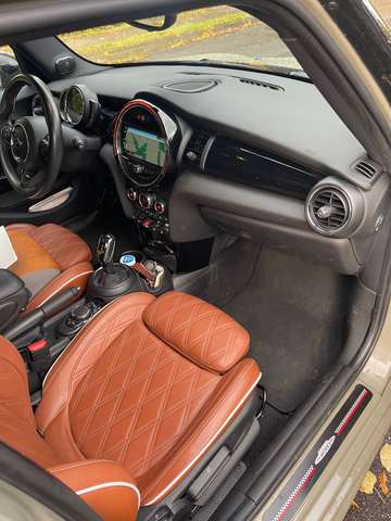 Imagine MINI John Cooper Works MINI 5-TÜRER Aut.