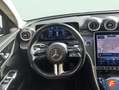 Mercedes-Benz C 200 Gris - thumbnail 12