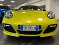 Porsche Cayman 3.4 R PDK / CHRONO / PELLE / SCARICO CON VALV Vert - thumbnail 9