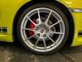 Porsche Cayman 3.4 R PDK / CHRONO / PELLE / SCARICO CON VALV Groen - thumbnail 25