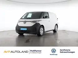 Volkswagen ID. Buzz Cargo KR kurz | LED | APP CONNECT | SHZ