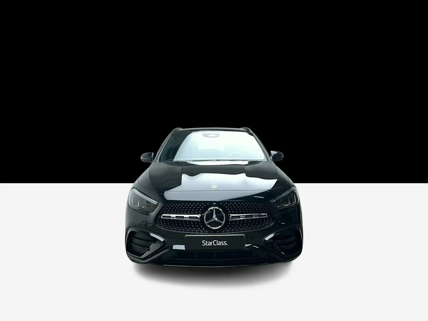 Mercedes-Benz GLA 200 GLA 200 d  AMG Line Navi/Pano.-Dach/Distronic/LED Noir - 2