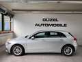 Mercedes-Benz A 180 STYLE/ALU/PTS/SHZ/NAVIGATION/SPUR Argent - thumbnail 3