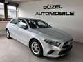 Mercedes-Benz A 180 STYLE/ALU/PTS/SHZ/NAVIGATION/SPUR Argent - thumbnail 10
