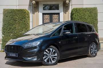 2.5 FHEV ST-Line 7p. 2E PAASDAG GEOPEND 10:00 - 16