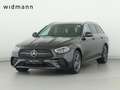 Mercedes-Benz E 300 de 4M T AMG*Distronic*360°Kamera*Multibeam Grau - thumbnail 1