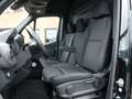 Mercedes-Benz Sprinter 317 CDI L3H2 Camera/Airco/Cruise control Zwart - thumbnail 5